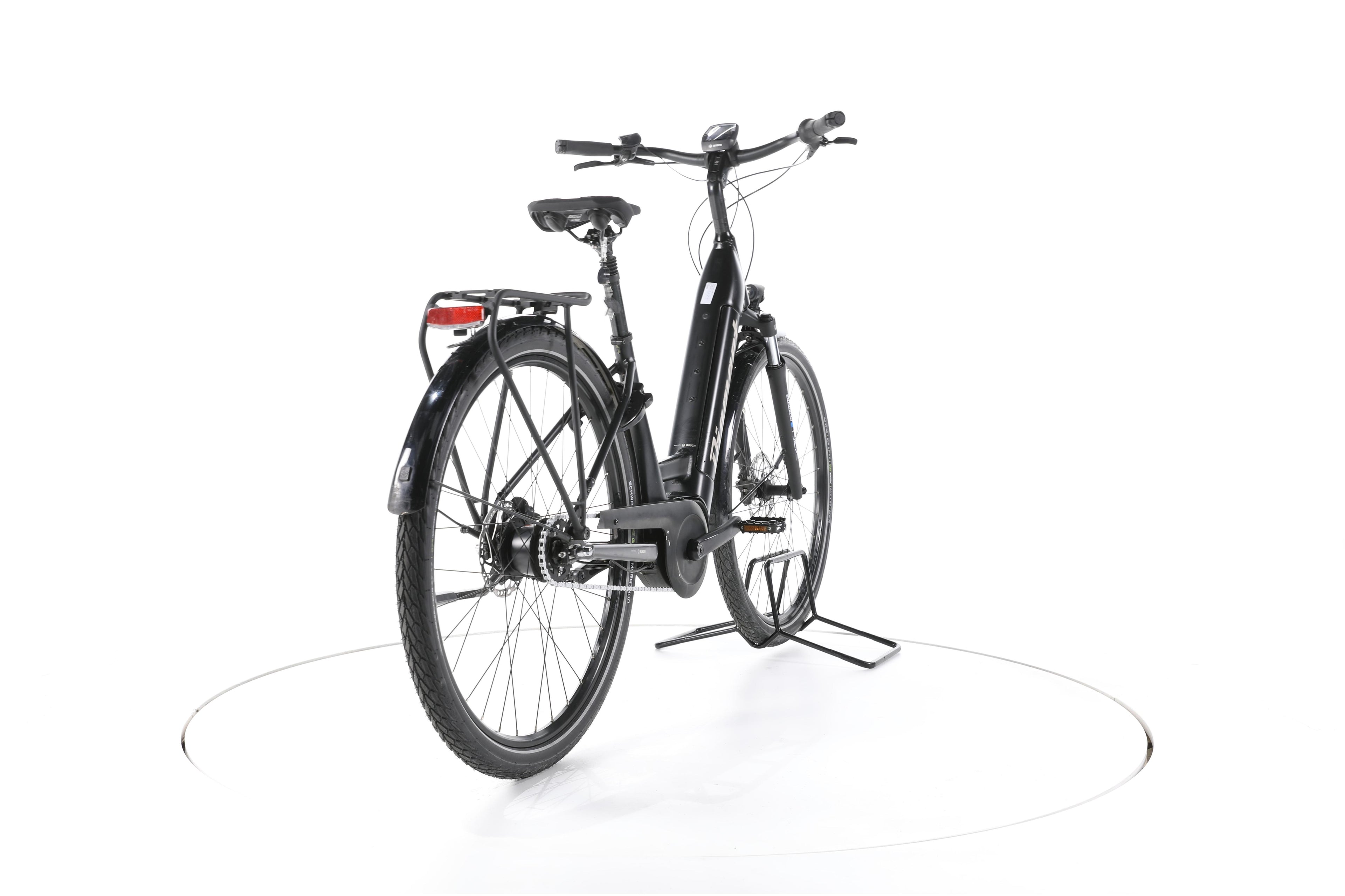 Diamant Beryll Deluxe+ Gen 2 City E-Bike Tiefeinsteiger - Image 11