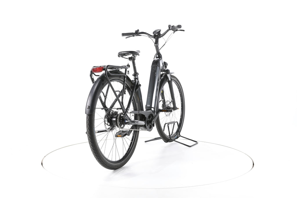 FLYER Gotour6 3.40 City E-Bike Tiefeinsteiger - Image 11