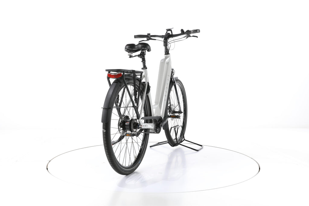 Gazelle Charmonix C5 City E-Bike Tiefeinsteiger - Image 11