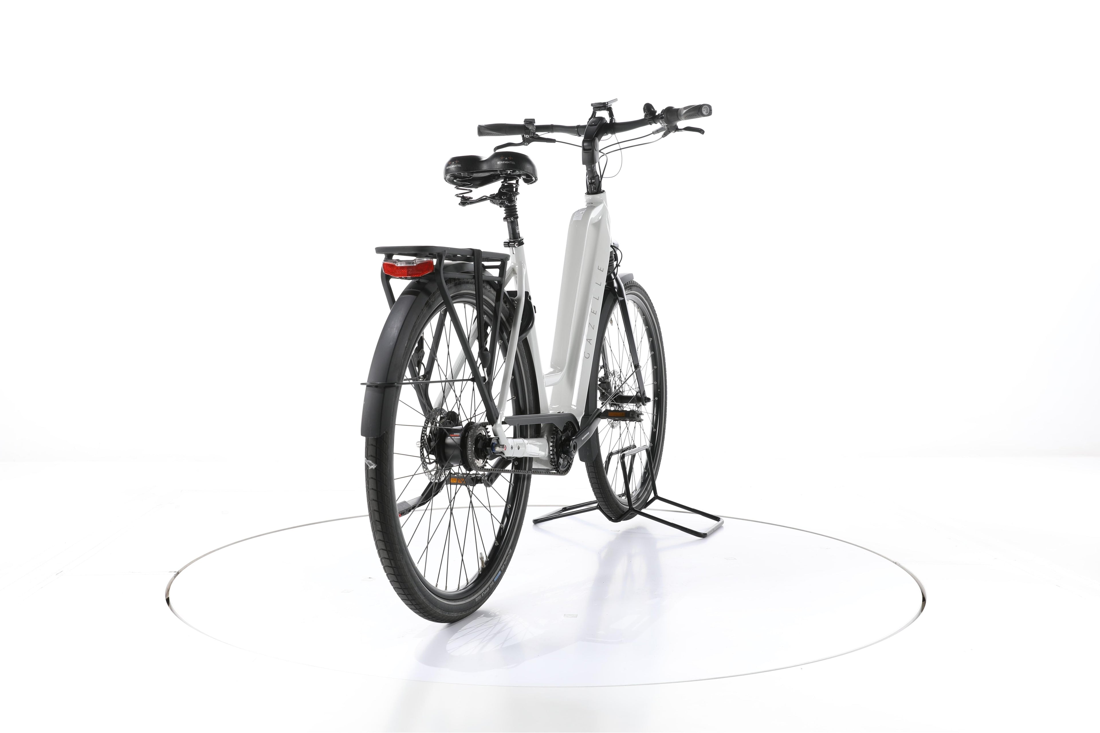Gazelle Charmonix C5 City E-Bike Tiefeinsteiger - Image 11