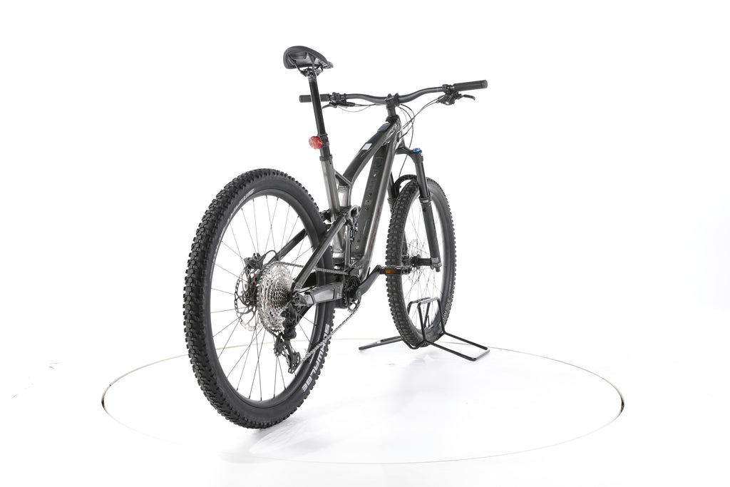 Trek Fuel EXe 8 XT Fully E-Bike - Image 11