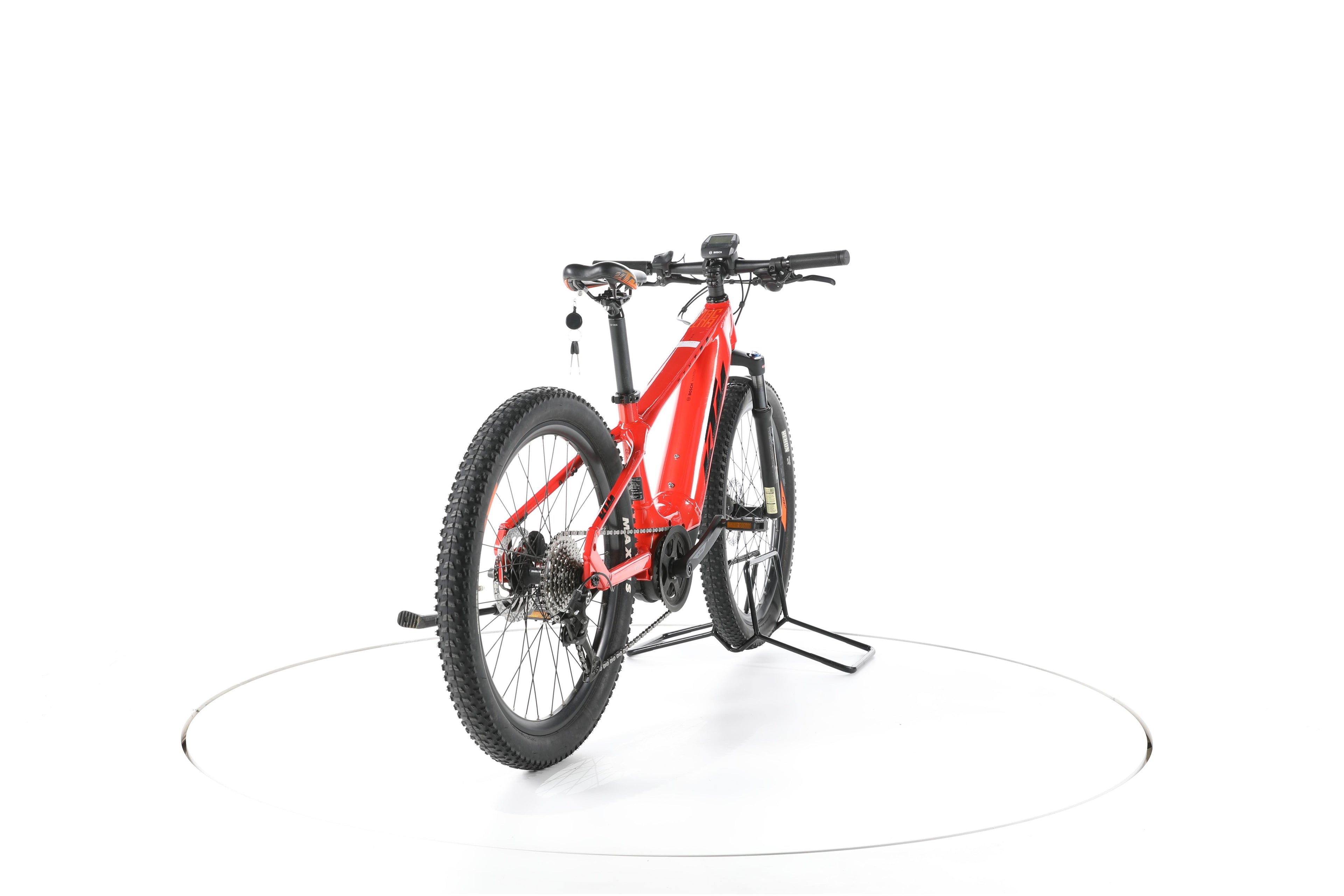KTM Macina Mini Me 441 E-Bike - Image 11