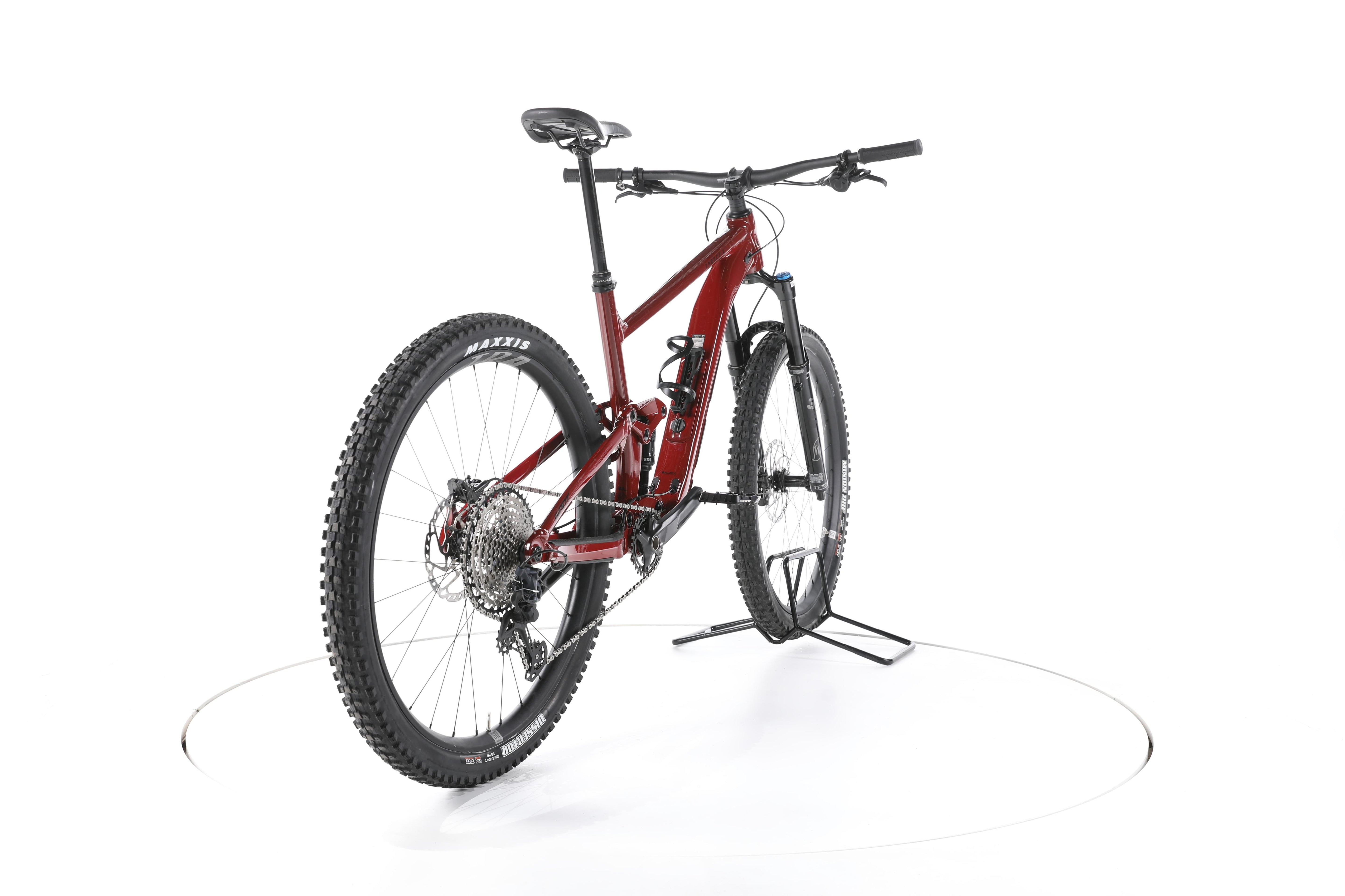 Giant Trance X 1 - Image 11