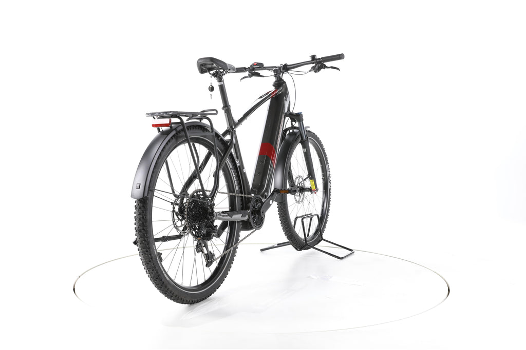 Corratec E-Power MTC Elite CX8 12S Gent Trekking E-Bike 2025 - Image 11
