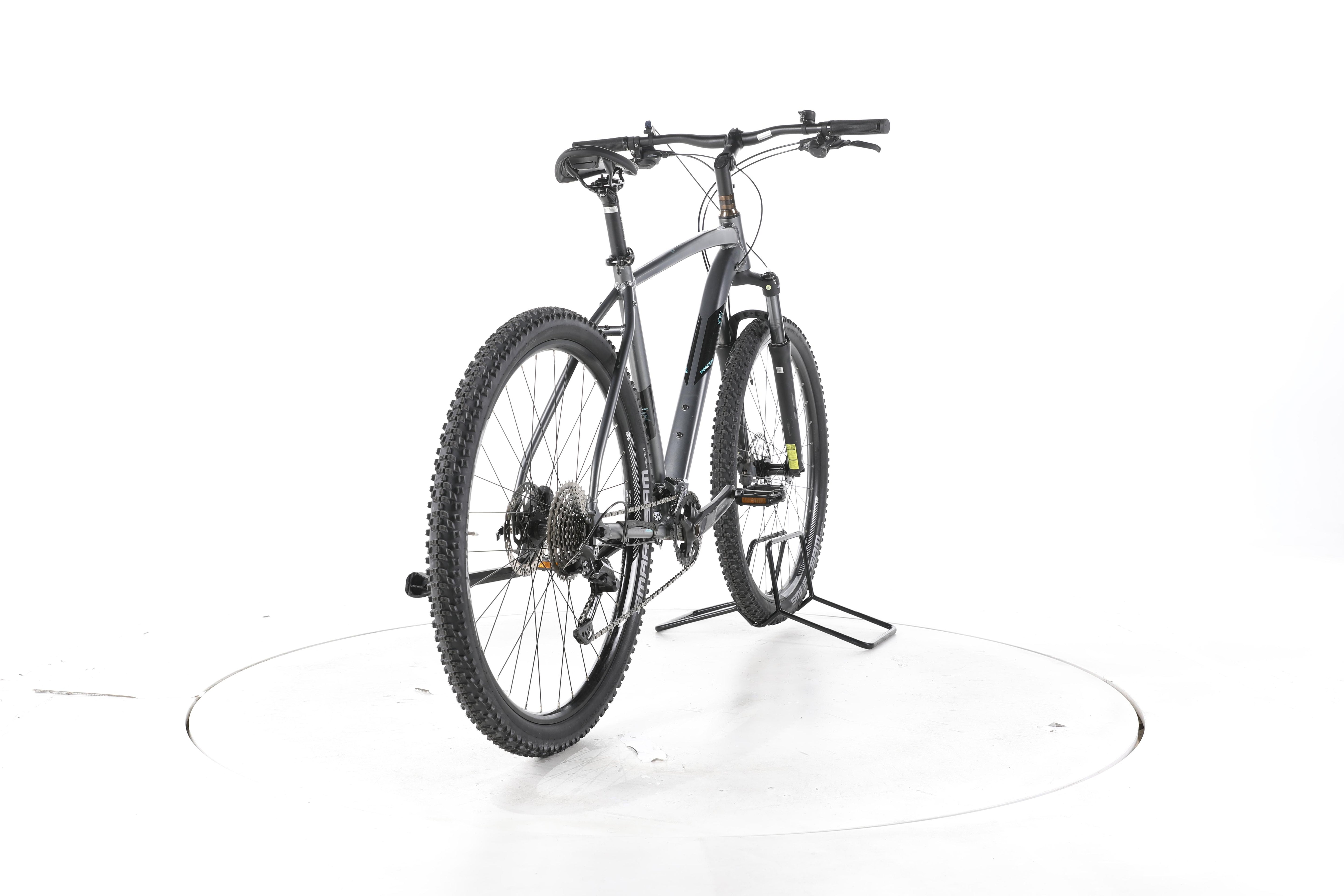 MORRISON VIPER Fahrrad Hardtail - Image 11
