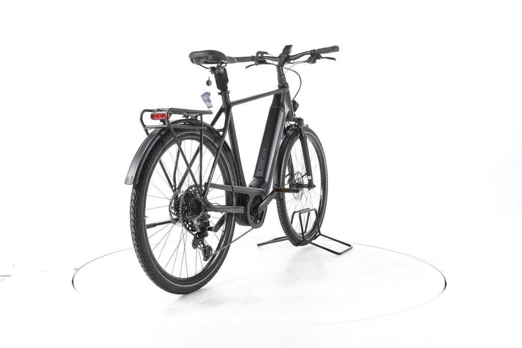 KTM Power Sport 11 Plus Trekking E-Bike - Image 11