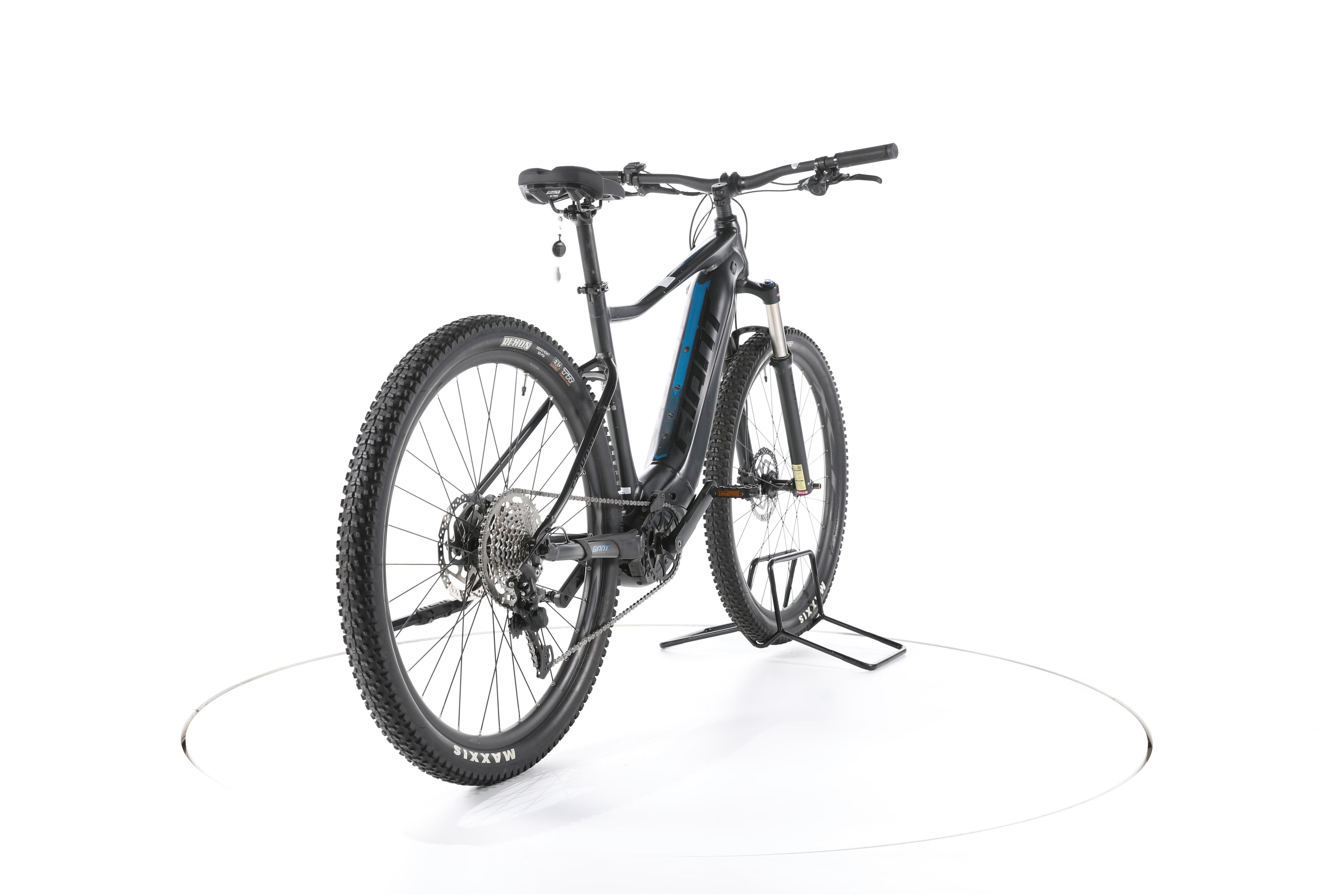 Giant Fathom E+ 2 E-Bike - Image 11