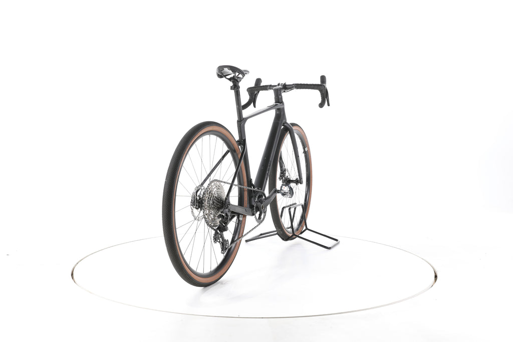 Cube Nuroad C:62 ONE Gravelbike Carbon 2025 - Image 11