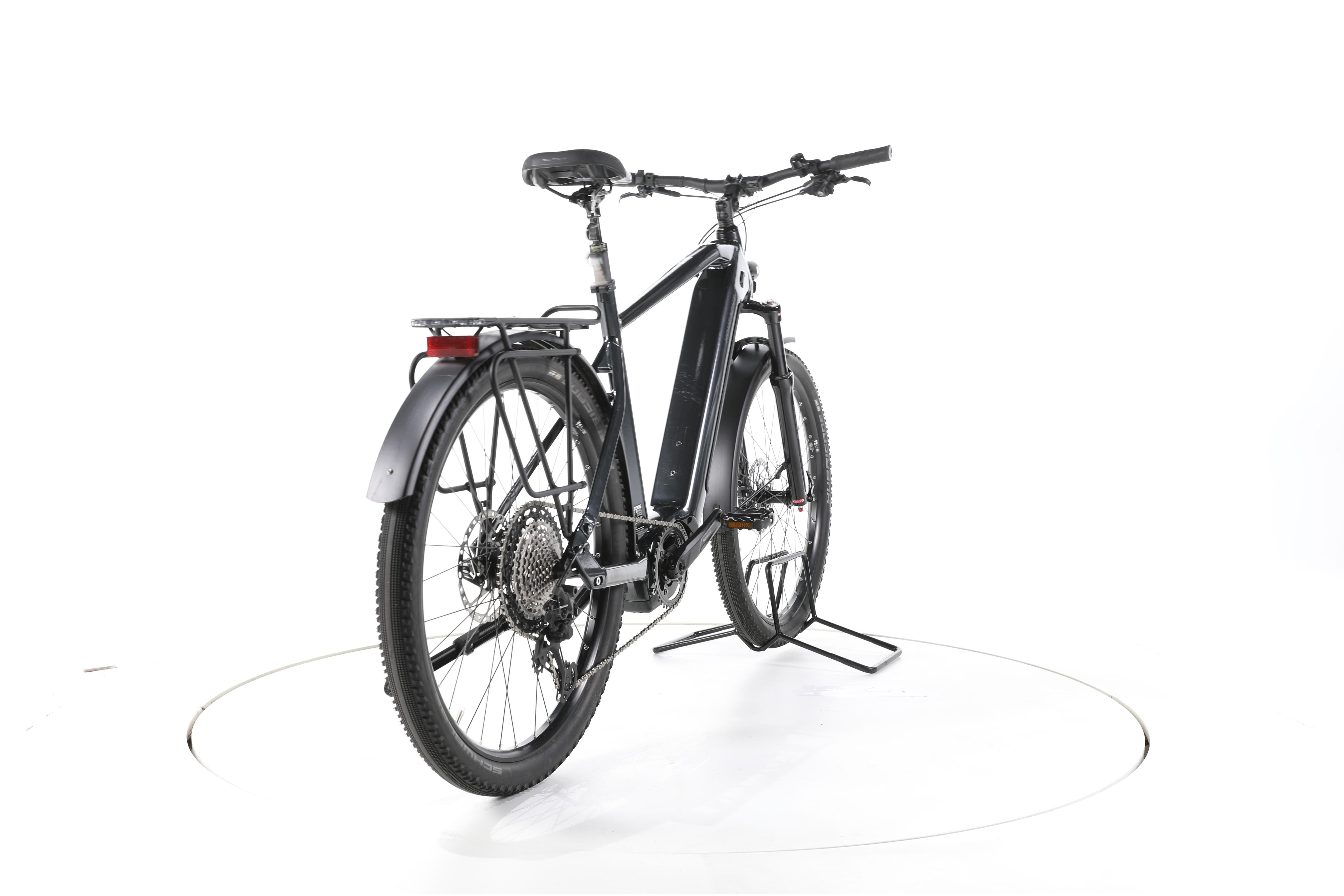 HoheAcht Pasio Tereno Trekking E-Bike - Image 11