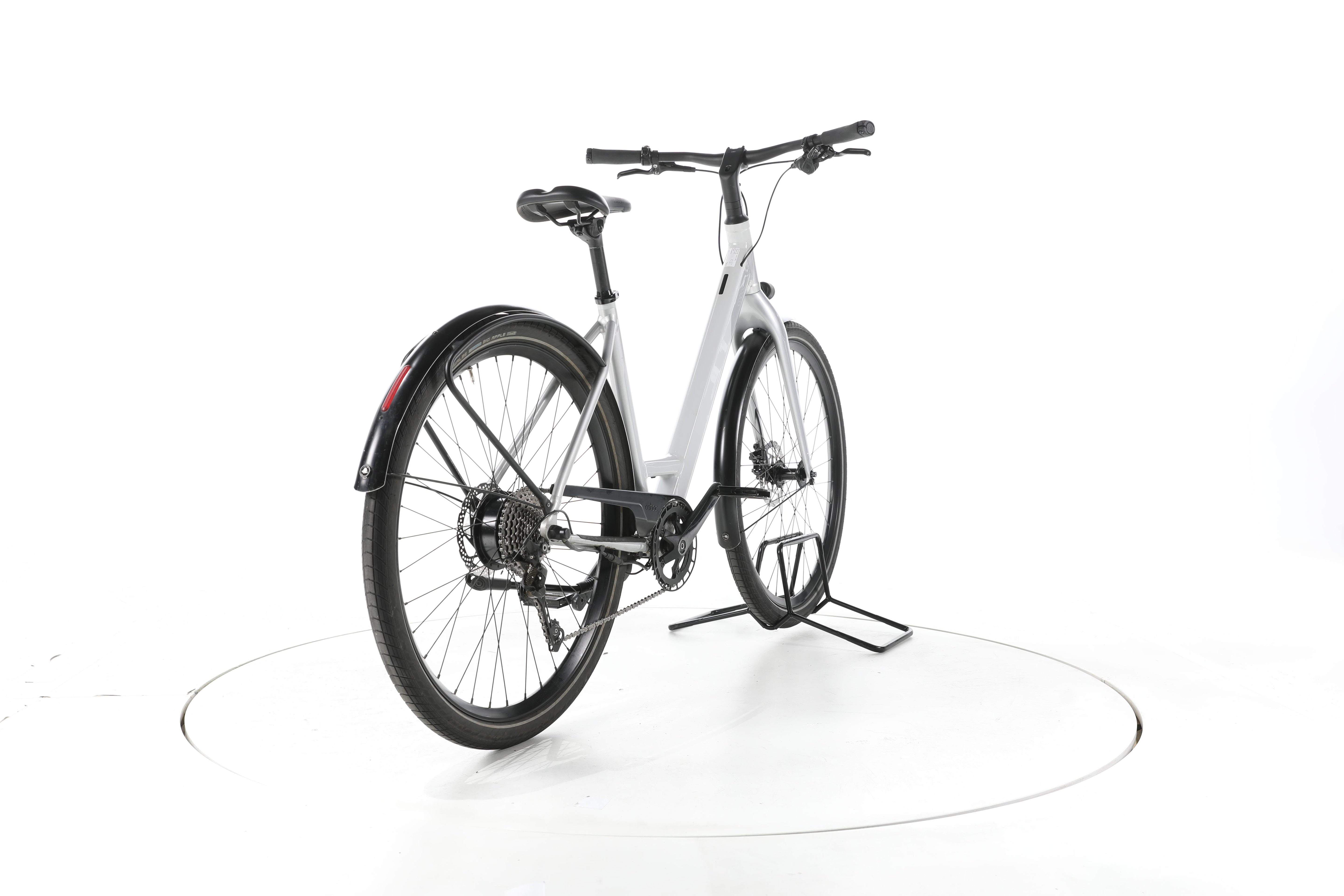 Coboc Seven Kallio Trekking E-Bike - Image 11