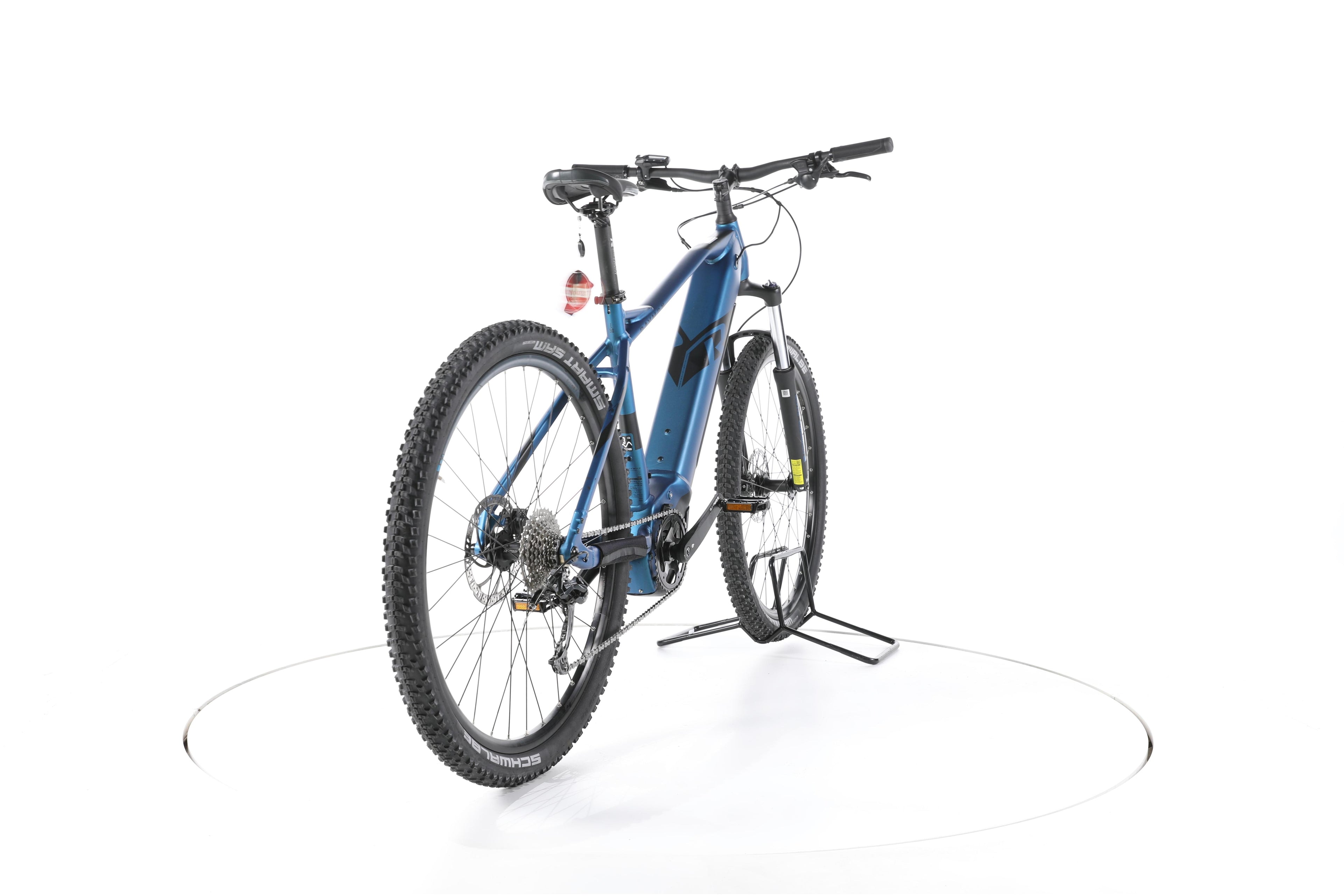 R Raymon HardRay E 5.0 E-Bike - Image 11
