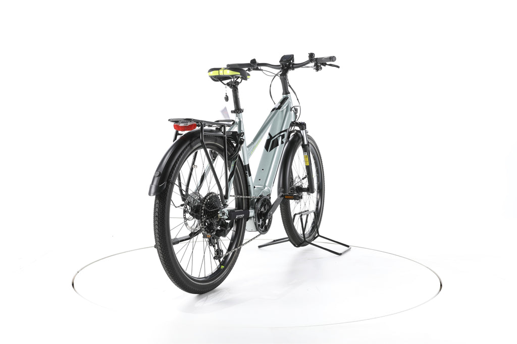 R Raymon TourRay E 6.0 Trekking E-Bike - Image 11