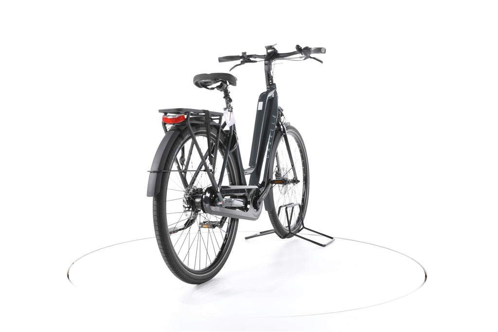 Gazelle Chamonix C7 HMS City E-Bike Tiefeinsteiger - Image 11