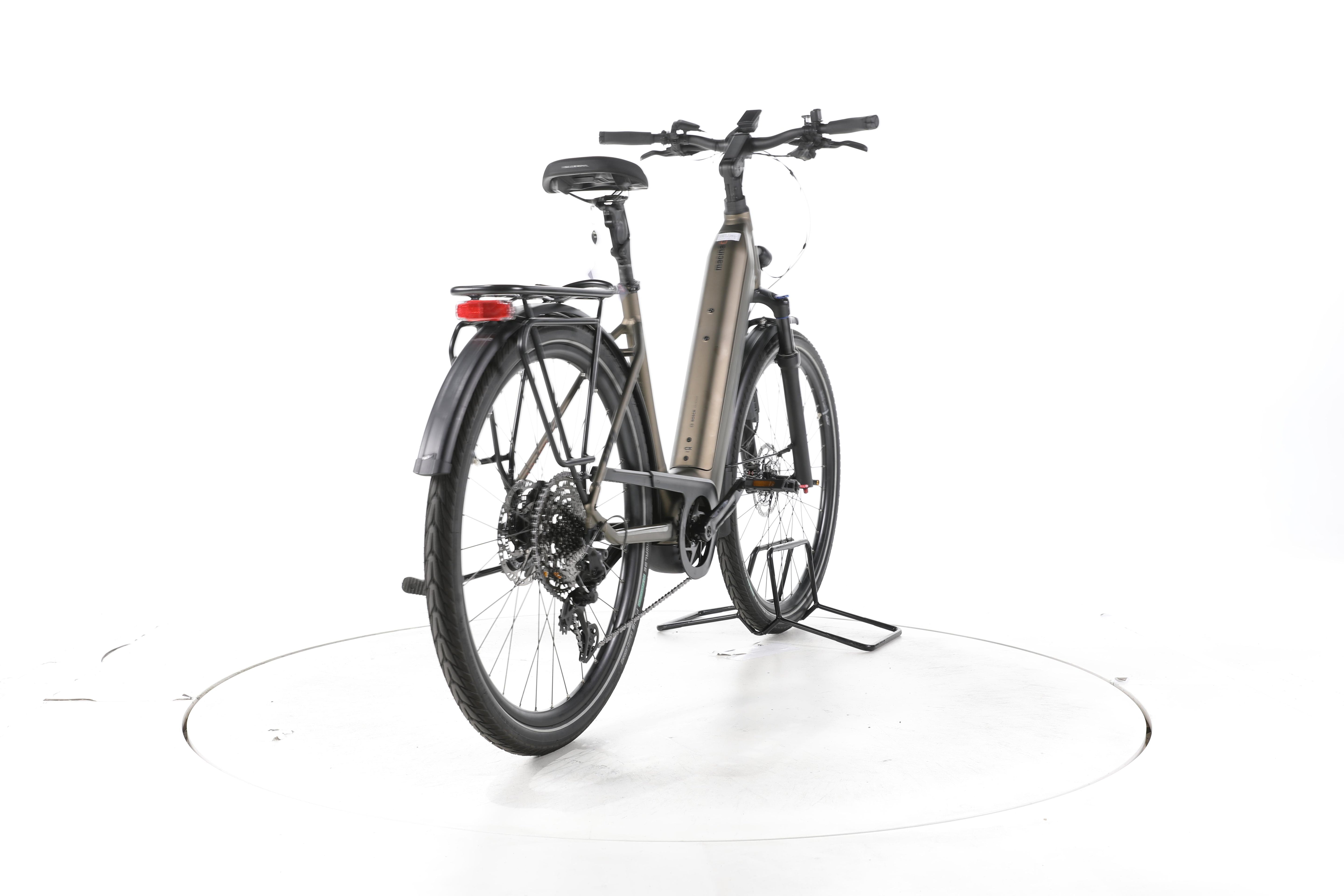 KTM Macina Style 720 Trekking E-Bike Tiefeinsteiger - Image 11