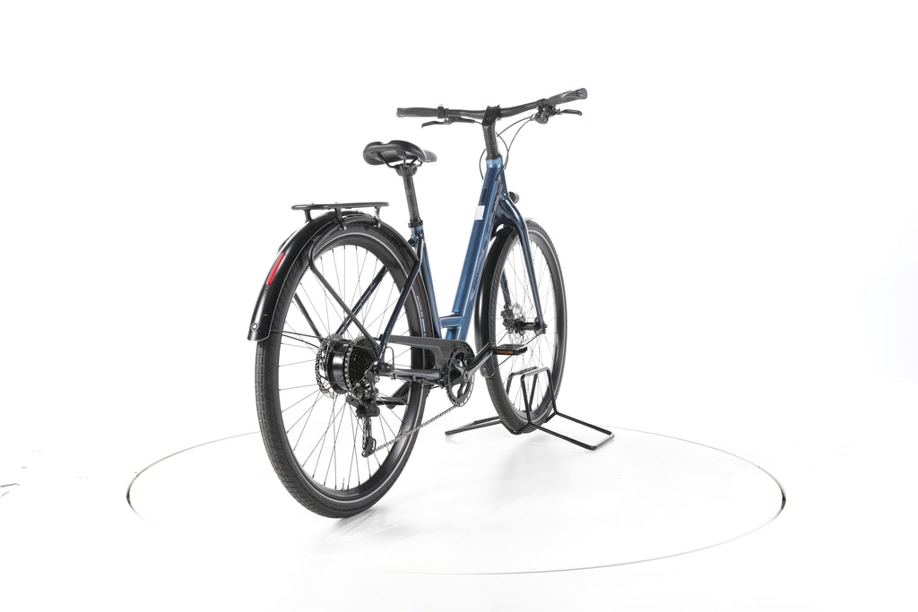 Coboc Kallio RGD Trekking E-Bike Tiefeinsteiger - Image 11