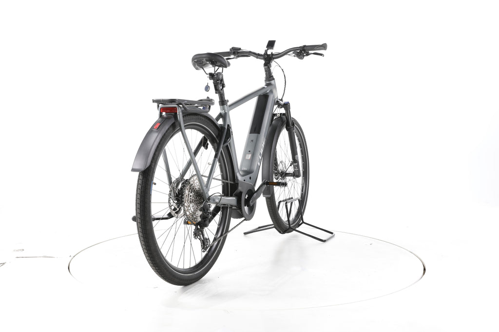Cube Kathmandu Hybrid Pro Trekking E-Bike - Image 11