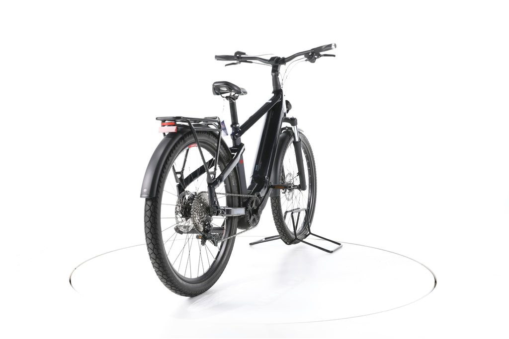 Winora Yakun 10 Trekking E-Bike - Image 11