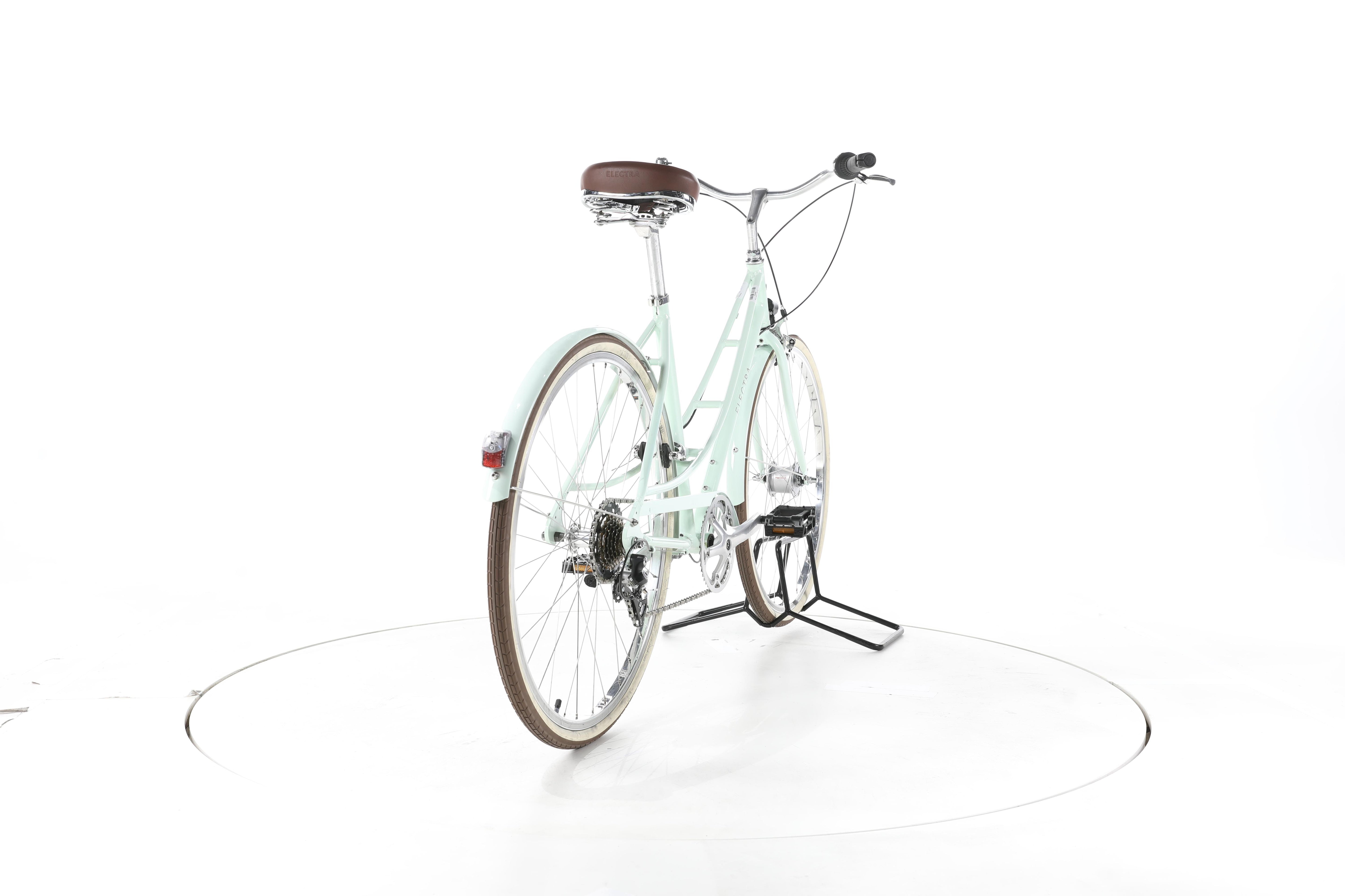 Electra Bicycle Loft 7D EQ Fahrrad City & Trekking - Image 11