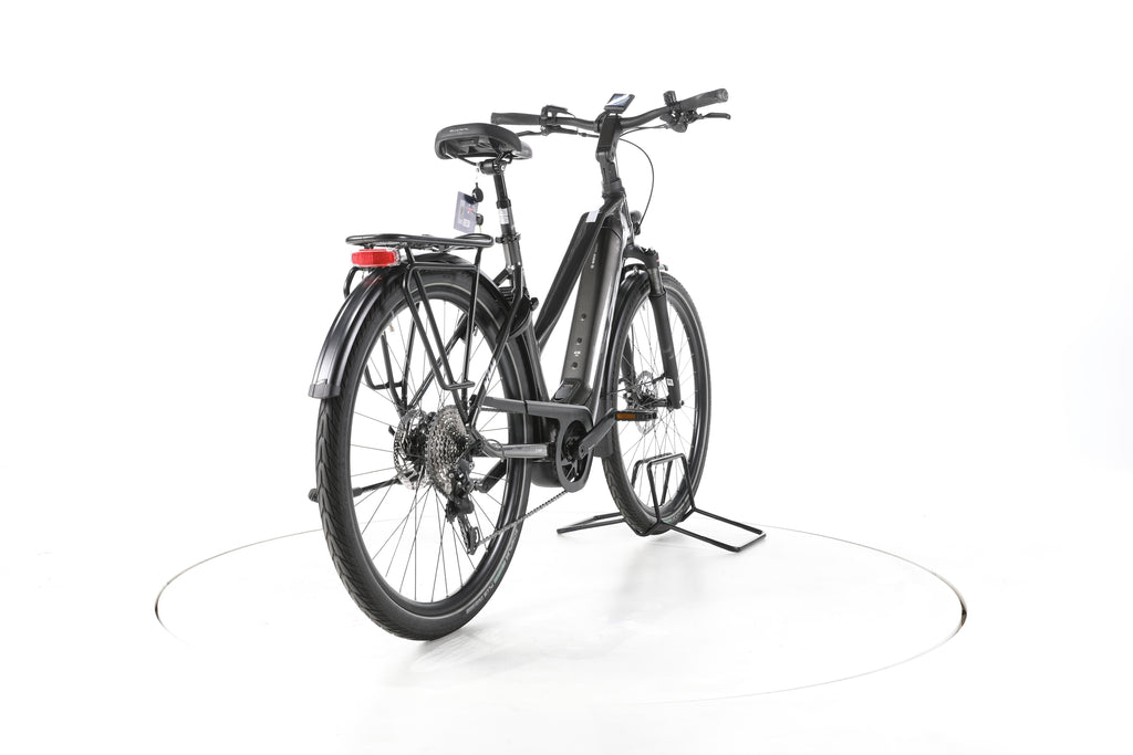 KTM MACINA STYLE 740 Trekking E-Bike - Image 11