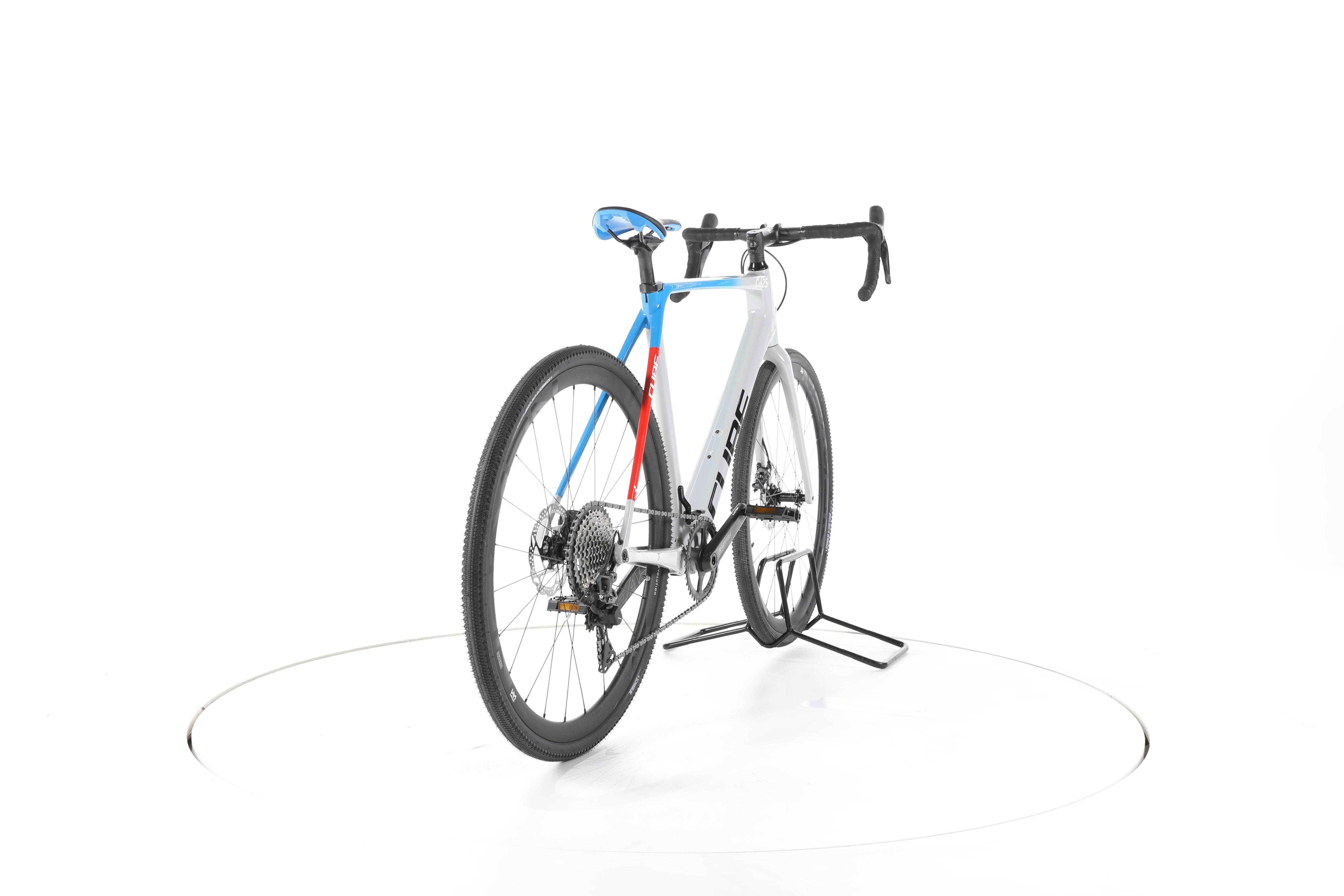 Cube Cross Race C:62 SLX - Image 11