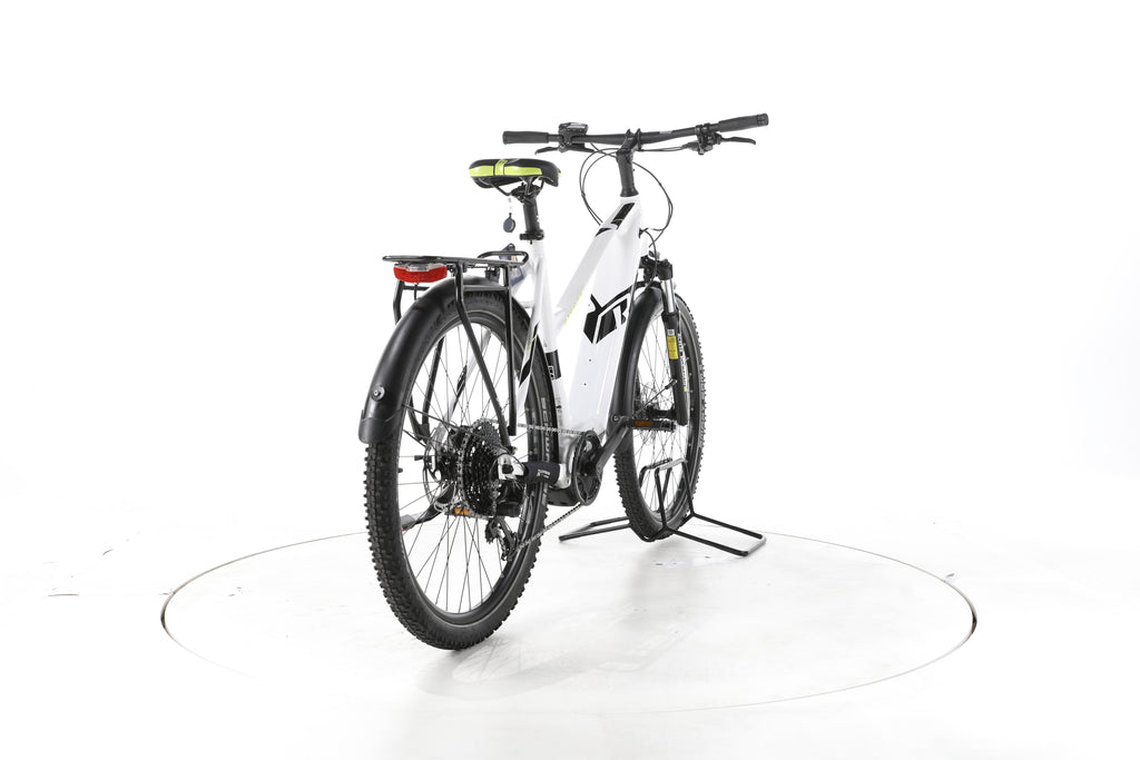 R Raymon CrossRay E5.0 E-Bike - Image 11