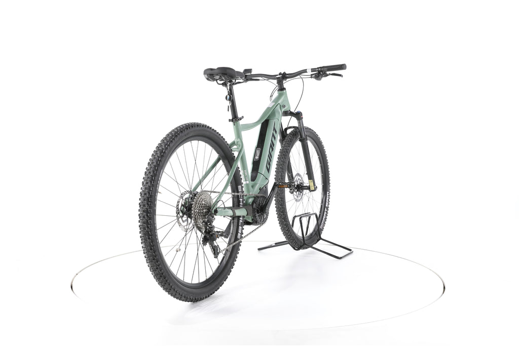 Giant Talon E+ 1 E-Bike 2023 - Image 11