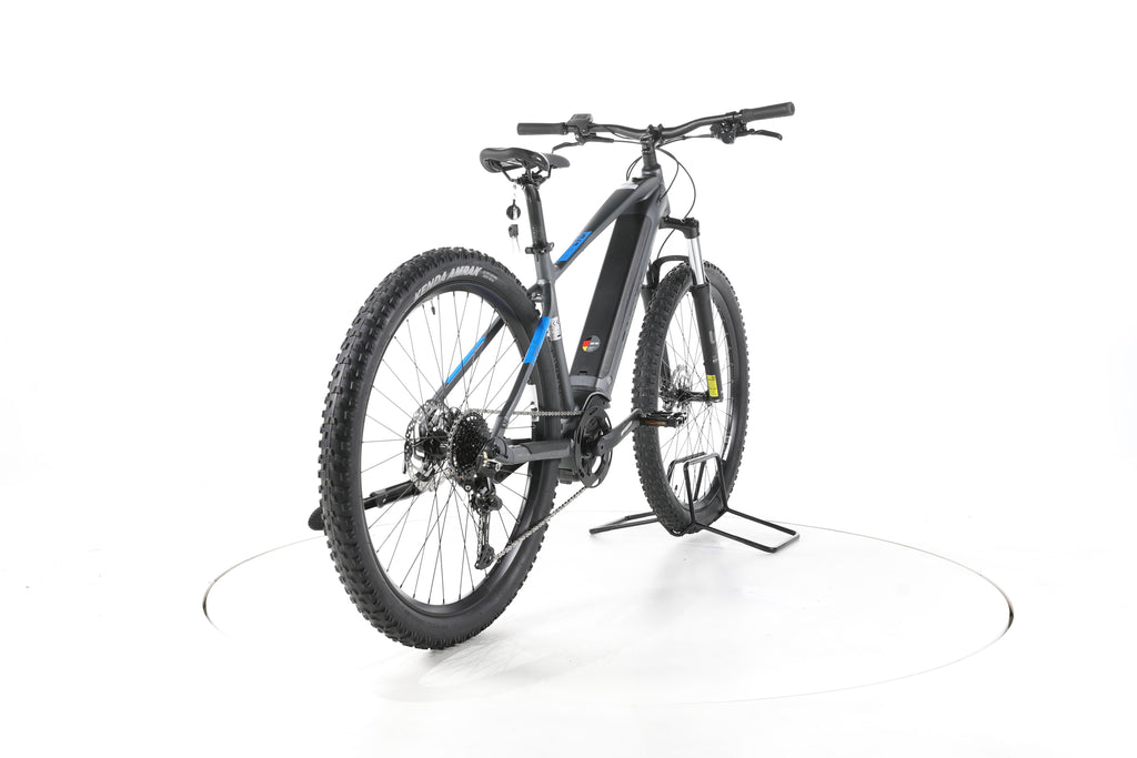 Carver Strict E.410 LTD Trekking E-Bike - Image 11