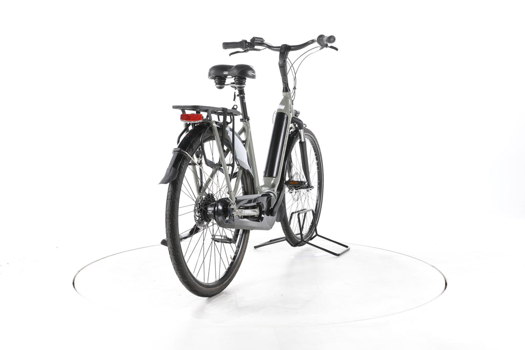 Gazelle Grenoble C7+ HMB City E-Bike Tiefeinsteiger 2024 - Image 11
