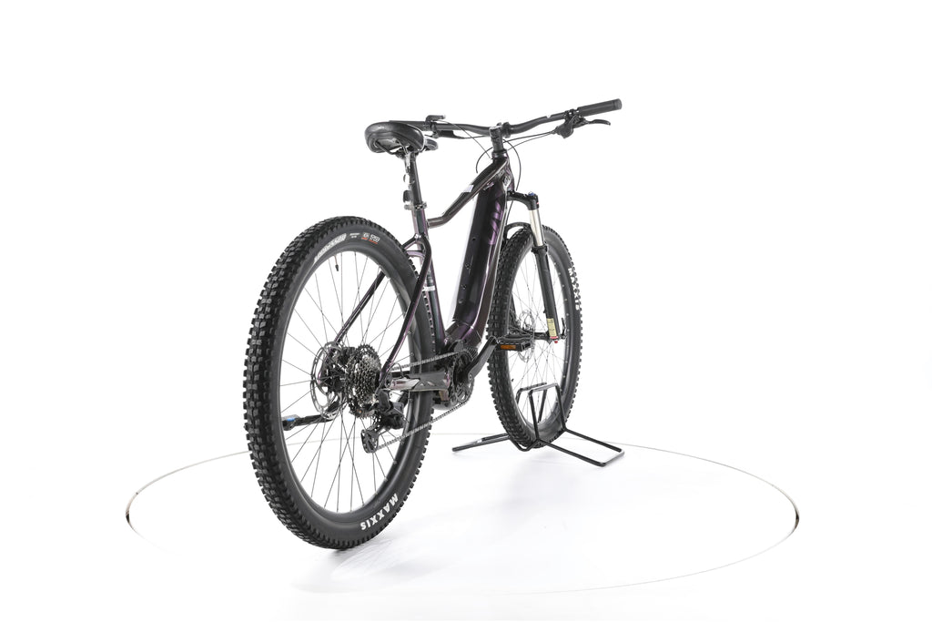 Liv Vall-E+ Pro E-Bike - Image 11
