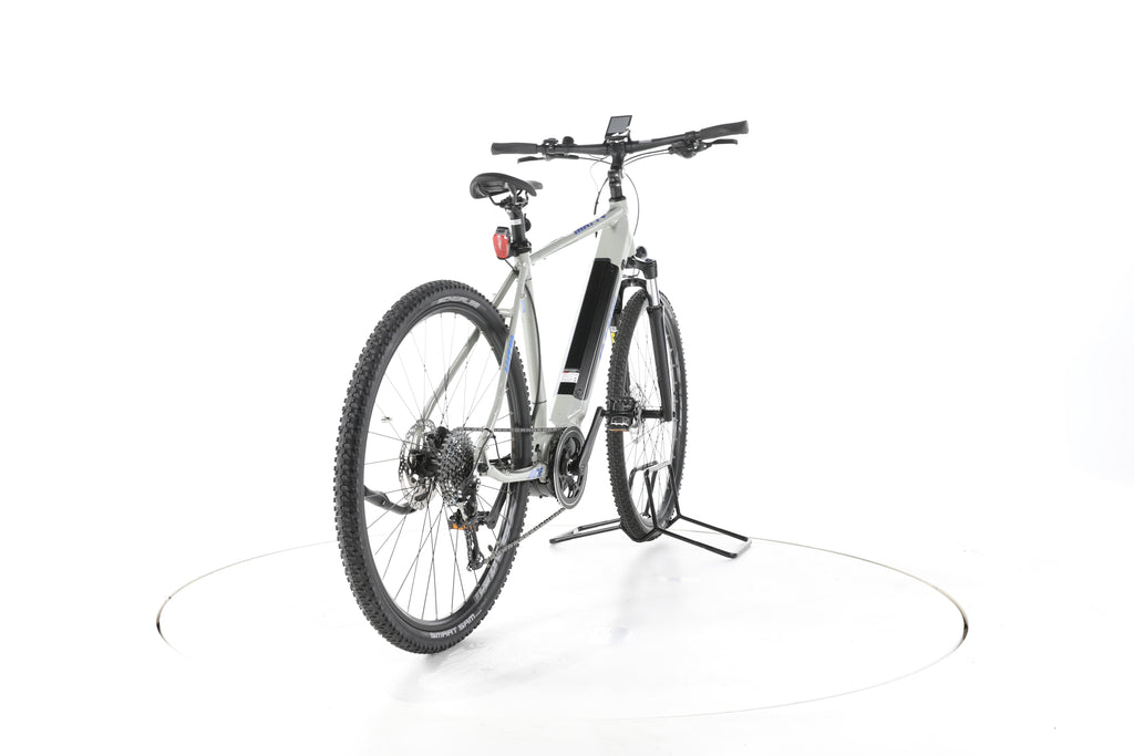 Apache Bicycles Matto Cross E-Bike - Image 11