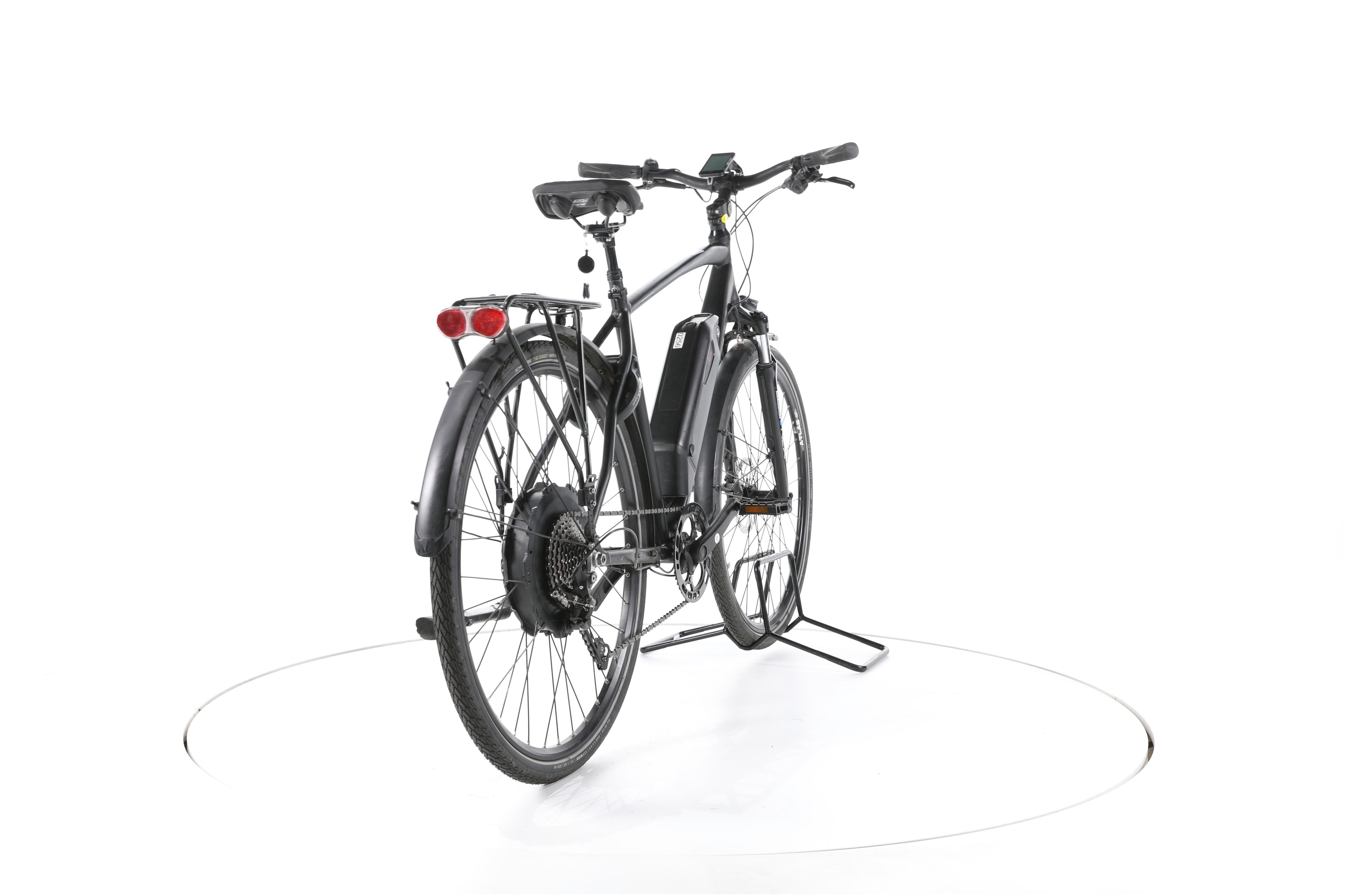 Prophete Entdecker e2000 Trekking E-Bike - Image 11