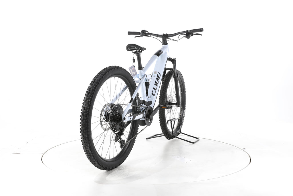 Cube Stereo Hybrid 120 Pro E-Bike Fully - Image 11