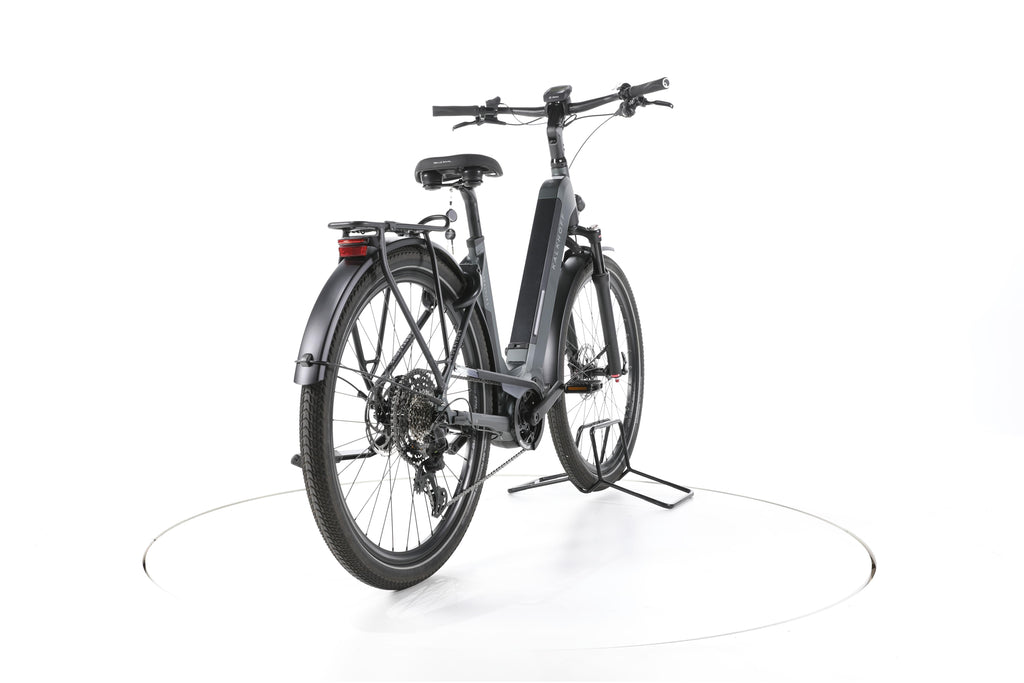 Kalkhoff Endeavour 5.B Advance+ Trekking E-Bike Tiefeinsteiger - Image 11