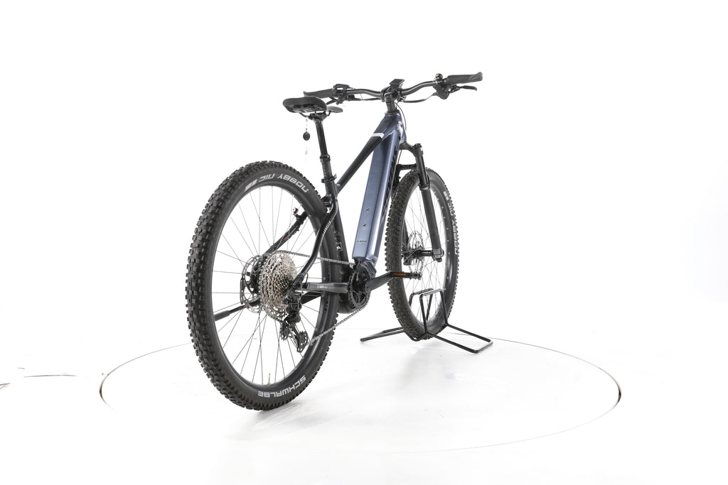 Stevens E-Agnello E-Bike 2024 - Image 11