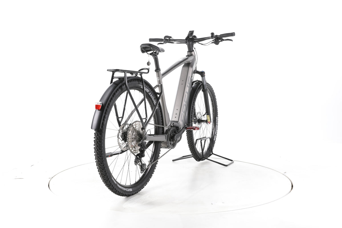 Focus Aventura 6.8 Trekking E-Bike - Image 11