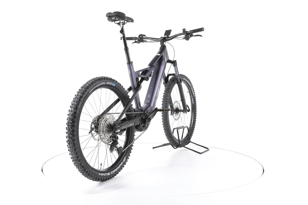 KTM Macina Kapoho Elite Fully E-Bike 2023 - Image 11