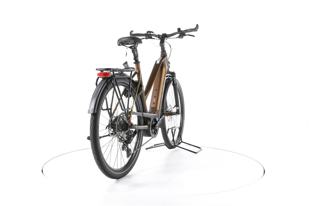 KTM Macina Style 720 Trekking E-Bike 2023 - Image 11