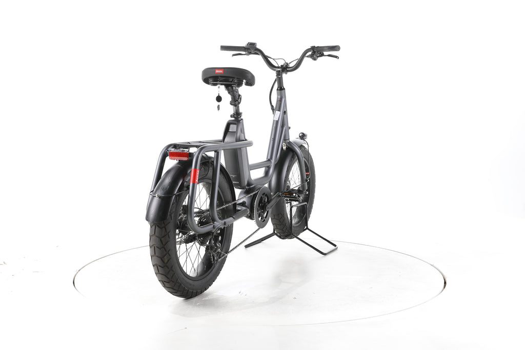 Benno Bikes RemiDemi E-Cruiser Bikes - Image 11
