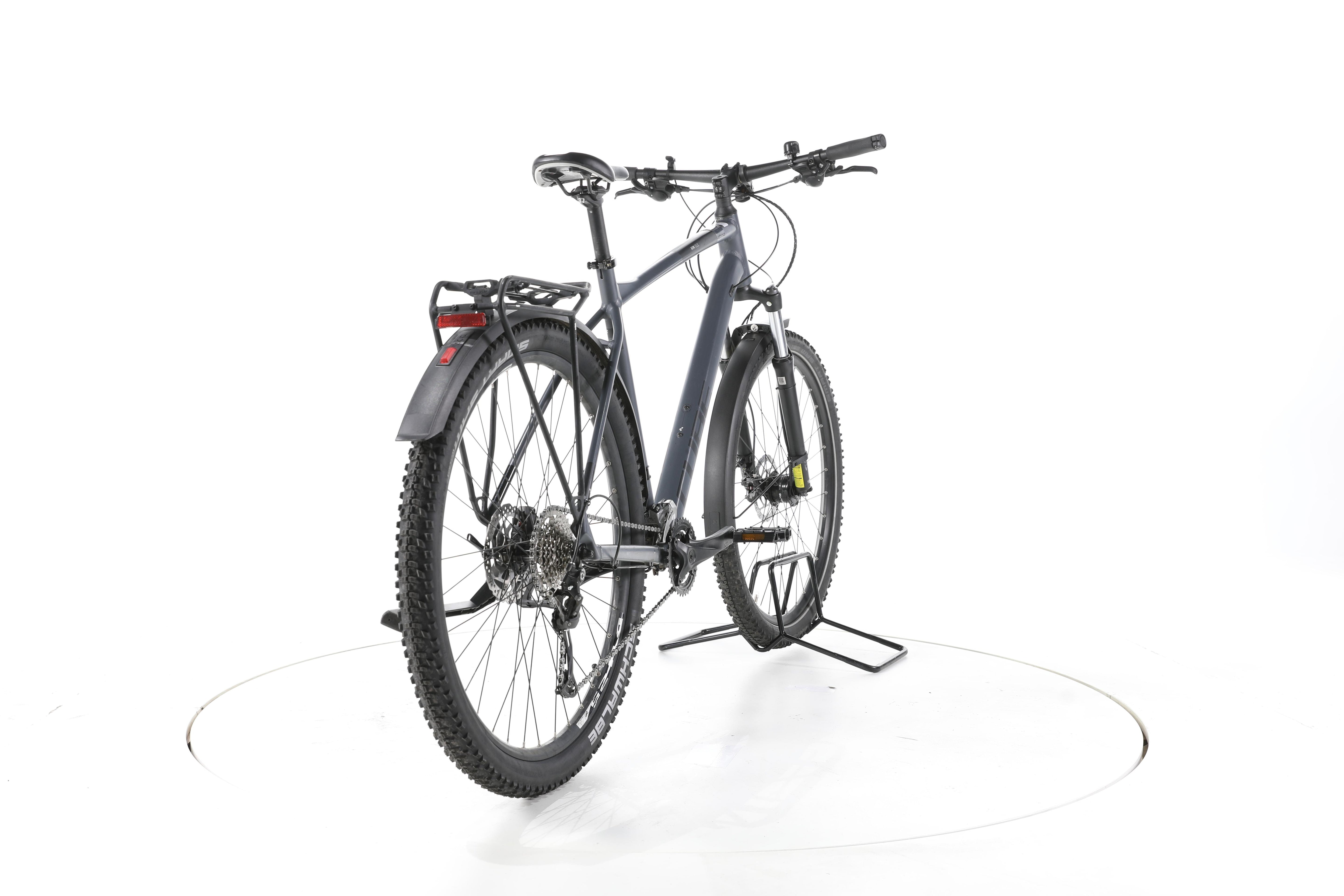 Cube Aim SLX Allroad - Image 11