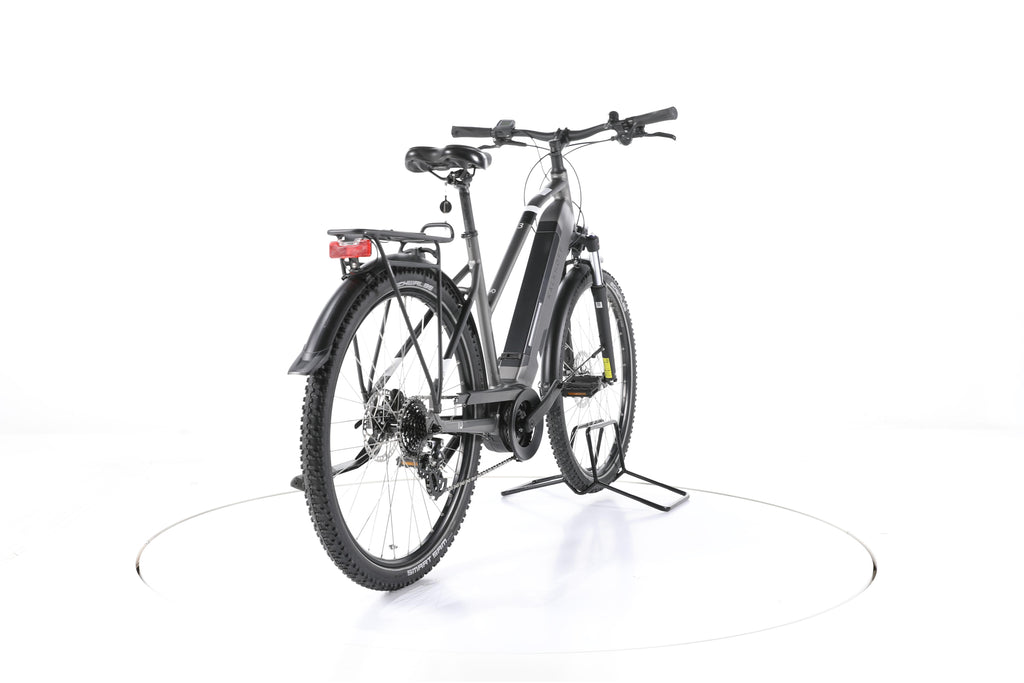 Kalkhoff Entice 3 B Move Trekking E-Bike - Image 11