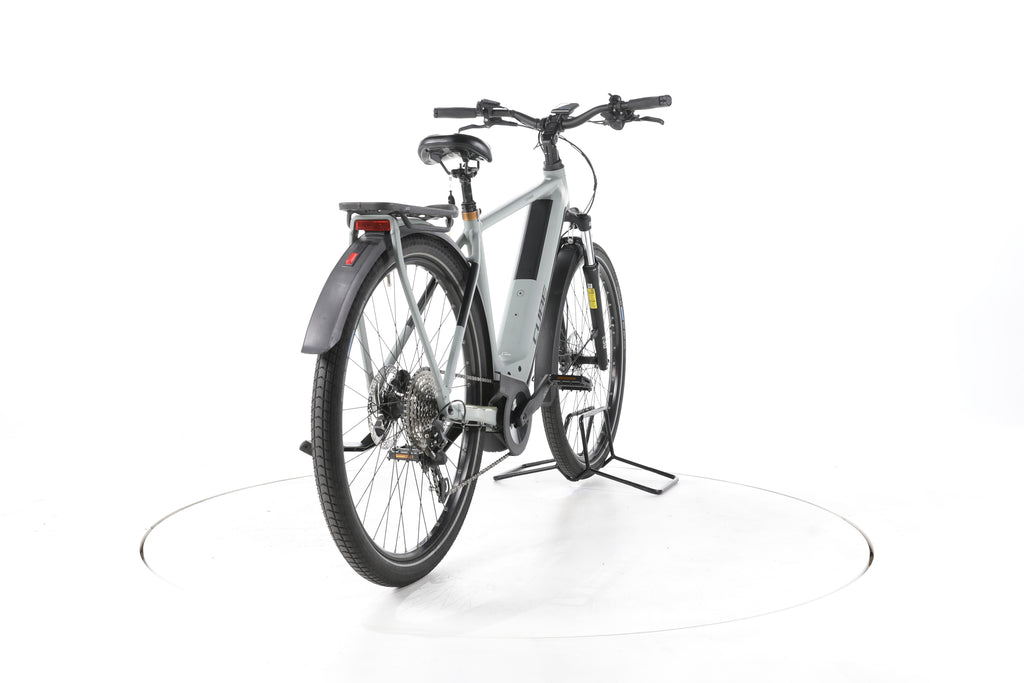 Cube Kathmandu Hybrid ONE Trekking E-Bike - Image 11