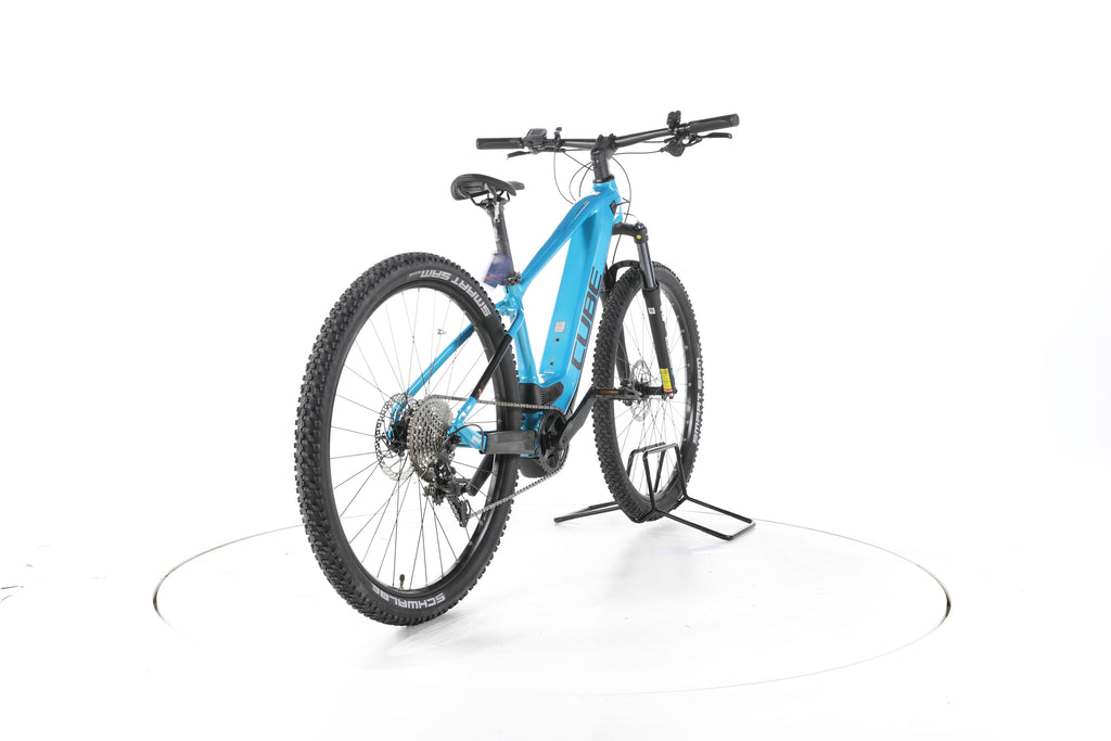 Cube Reaction Hybrid ONE E-Bike - Image 11