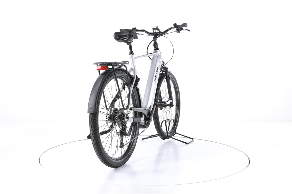 FALTER E 9.8 Trekking E-Bike - Image 11