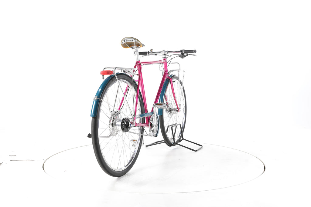 RAKETE Trekking Fahrrad City & Trekking - Image 11