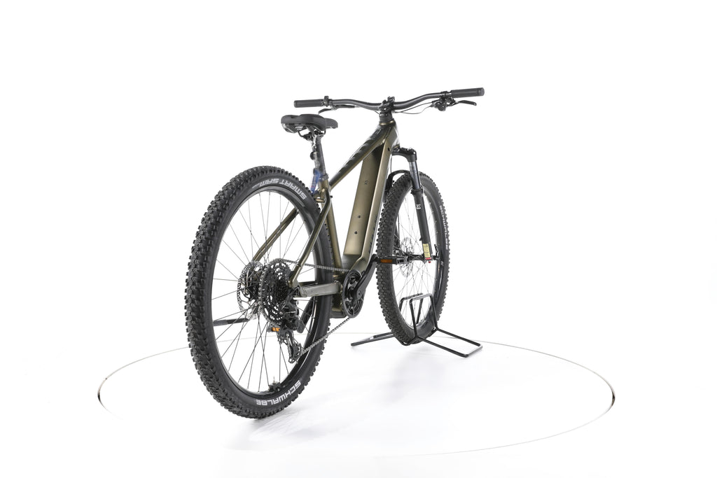 Bulls Copperhead Evo E-Bike 2025 - Image 11