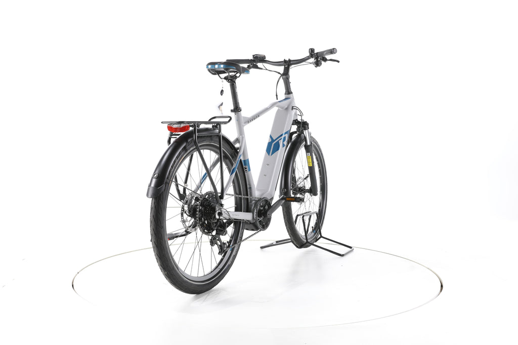 R Raymon TourRay E 5.0 Trekking E-Bike - Image 11