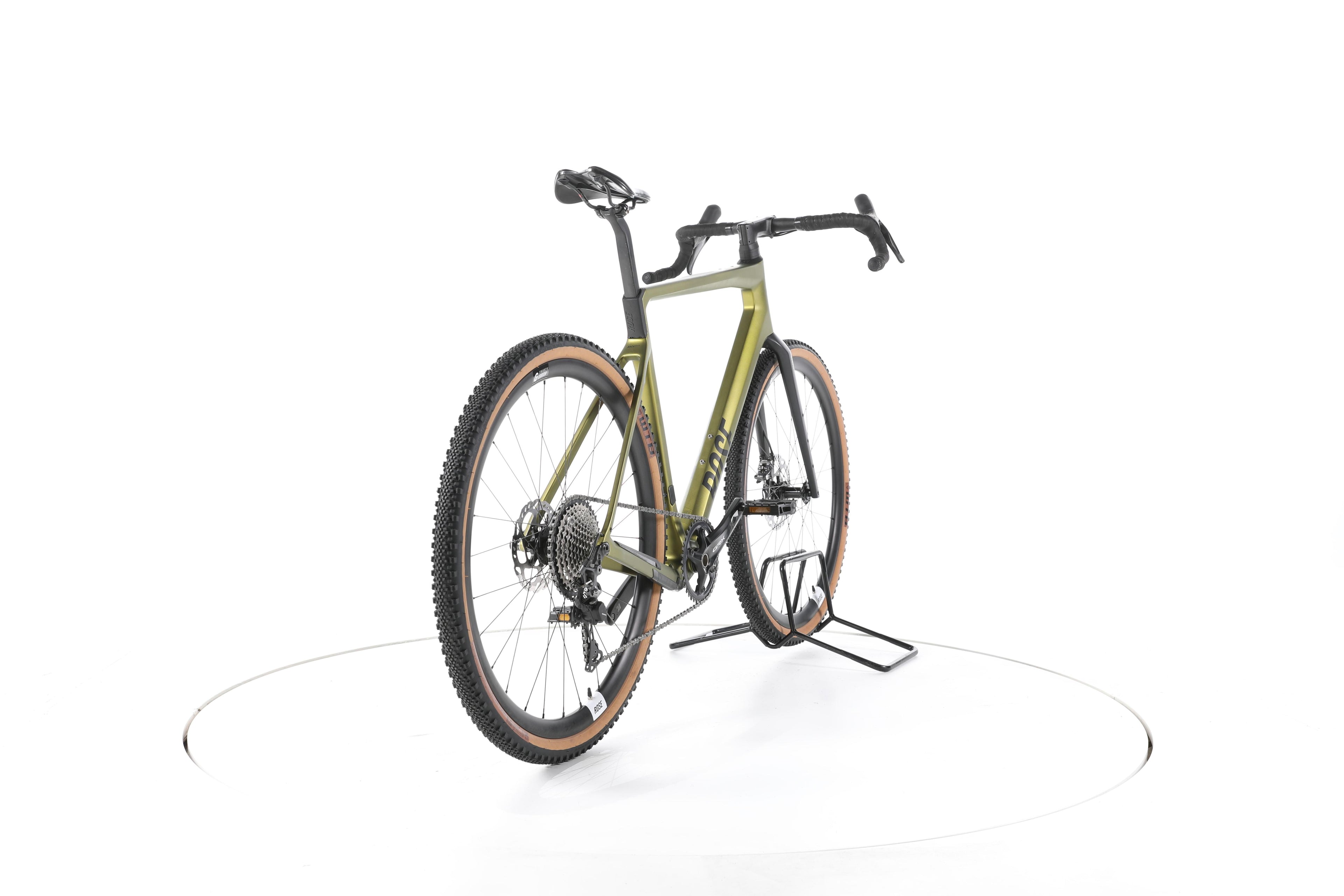 Rose BACKROAD GRX RX810 - Image 11