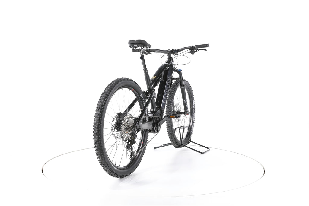 Canyon NeuronOn7 Fully E-Bike - Image 11