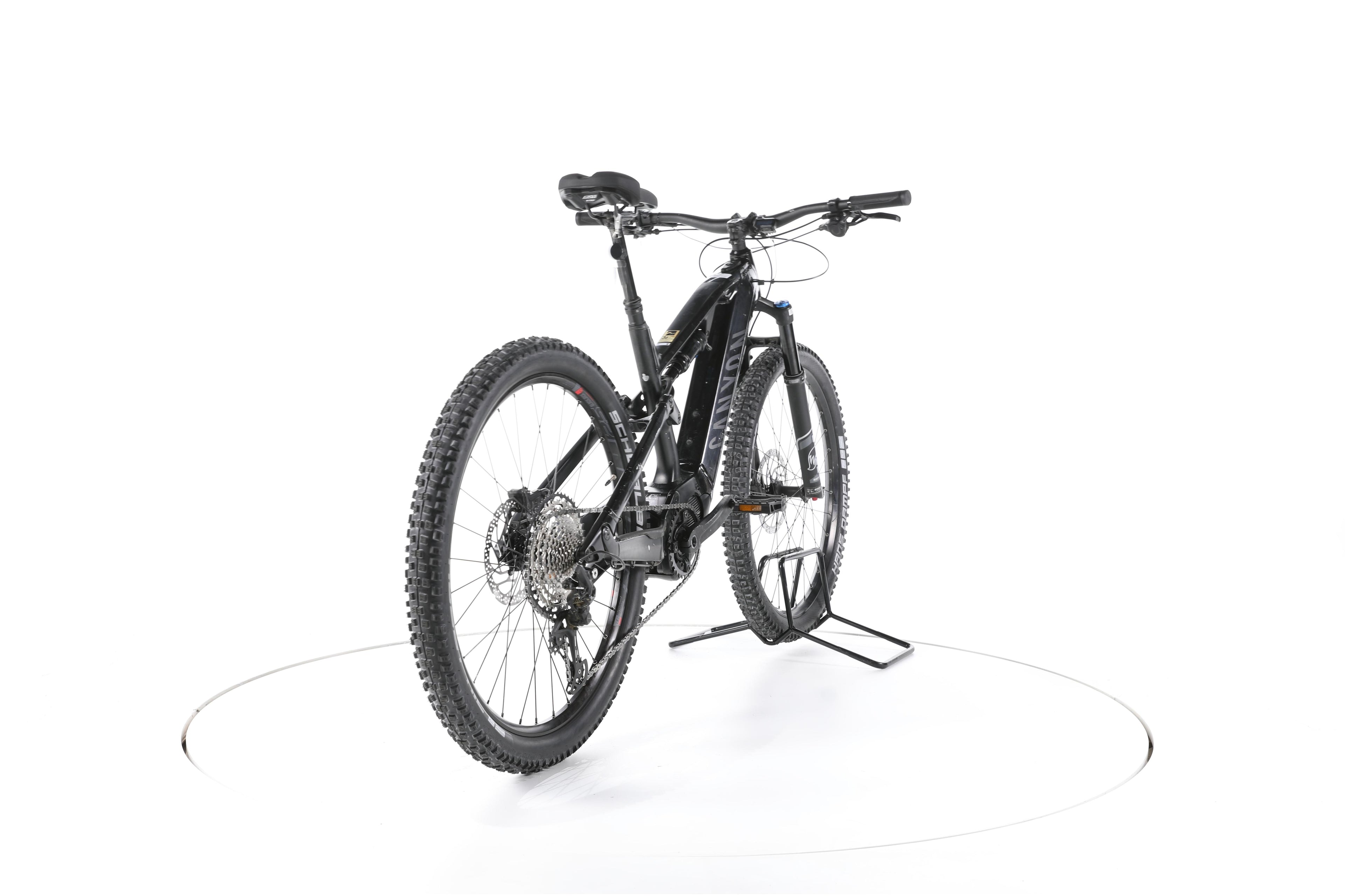 Canyon NeuronOn7 Fully E-Bike - Image 11