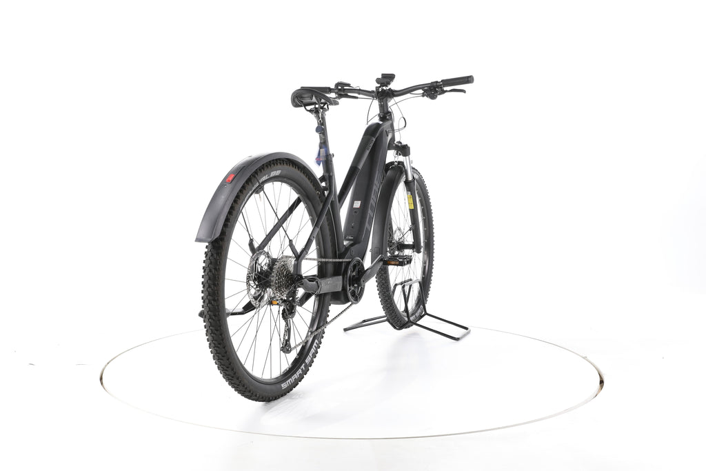 Cube Reaction Hybrid Performance L Trekking E-Bike - Image 11